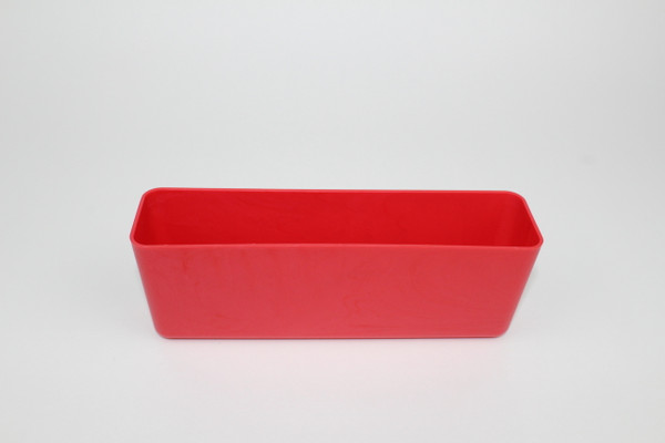 2"x8"x3" Tray Organizer