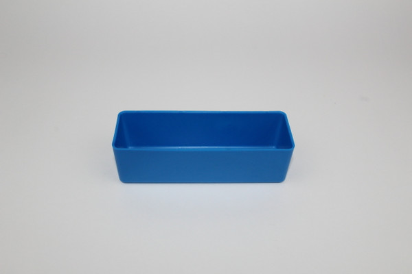 2"x6"x2"  Plastic Drawer Organizer