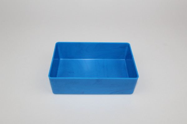 4"x6"x2" Plastic Organizer for Drawers