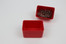 2"x3"x2" Red Toolbox Drawer Organizer