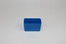 3"x1.5"x2" Blue Plastic Box for Organizing Small Parts