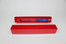 2"x12"x2" Red Toolbox Drawer Organizer