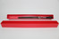 2"x20"x2" Plastic Drawer Divider