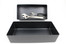 6"x12"x3" Black Toolbox Drawer Organizer