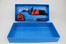 6"x12"x2" Blue Tool Organizer
