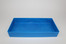 6"x12"x2" Blue Tool Organizer