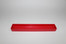 2"x12"x1" Red Plastic Drawer Dividers