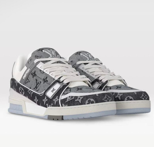 LV TRAINERS - GRAY