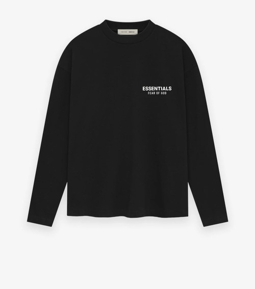 E**entials Long Sleeve