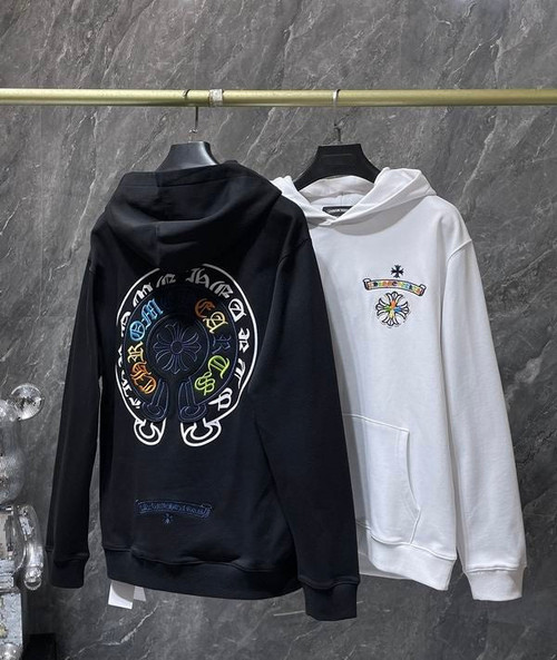 CH Hoodie