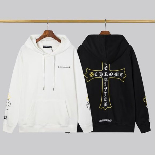 CH Zip-up