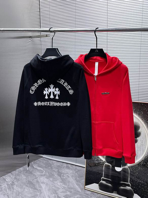 CH Hoodie