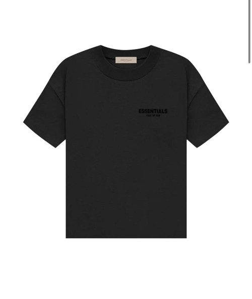 E**entials T Shirt