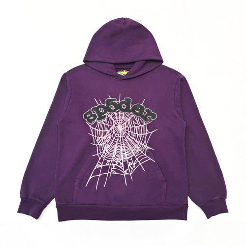 SPYDER Hoodie