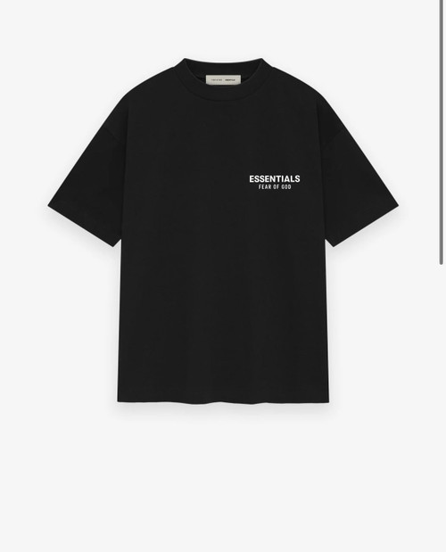 E**entials T Shirt