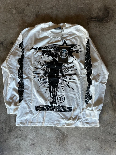 Long Sleeve HS Shirt
