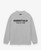 E**entials Long Sleeve