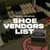 SHOE VENDOR