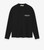 E**entials Long Sleeve