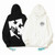 Off Wh*te Hoodies