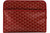 Goy*rd Toiletry bag