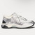 CH*NEL SNEAKERS - SILVER