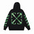 Off Wh*te Hoodies