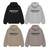 E**entials Hoodies