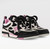 LV SKATE SNEAKERS - BLACK & PINK