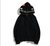 B*PE HOODIES