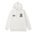 Off Wh*te Hoodie
