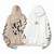 Off Wh*te Hoodie