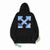 Off Wh*te Hoodies