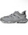 BB TRACKS - GRAY