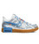 RUBBER DUNKS - UNIVERSITY BLUE