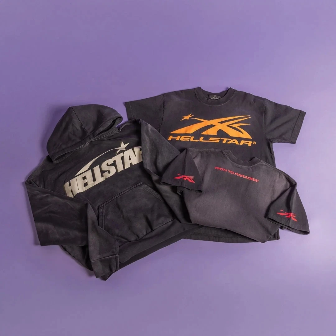 H*LLSTAR collection
