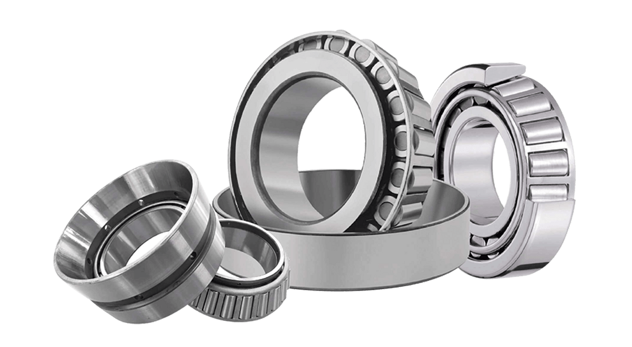 Tapered Roller Bearings