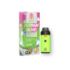 Modus Platinum Blend D8 Disposables