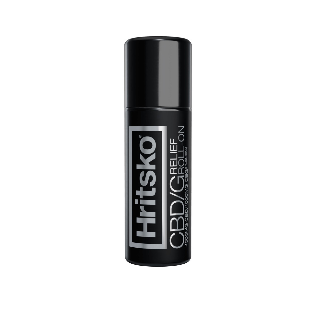 Hritsko CBD/G Relief Roll On