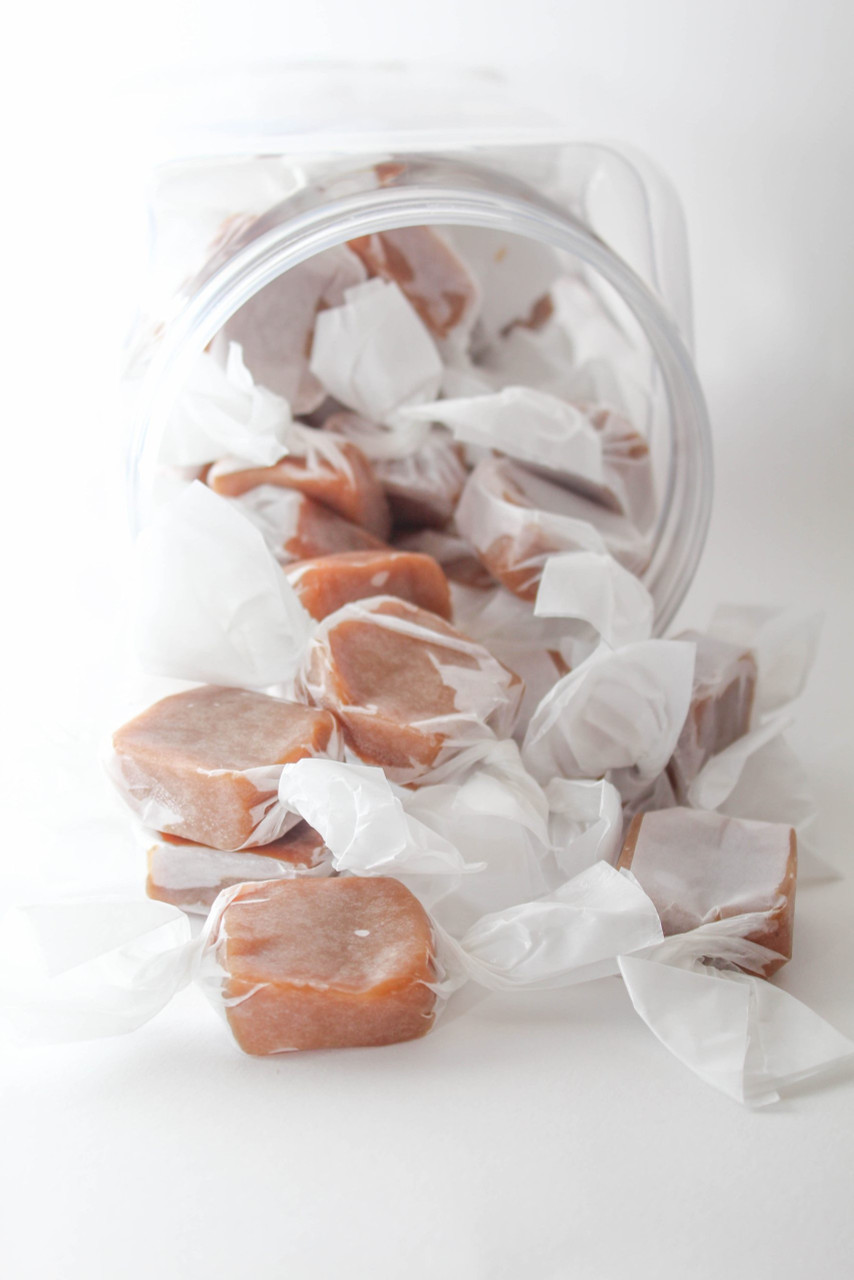 Seventh Hill Caramels