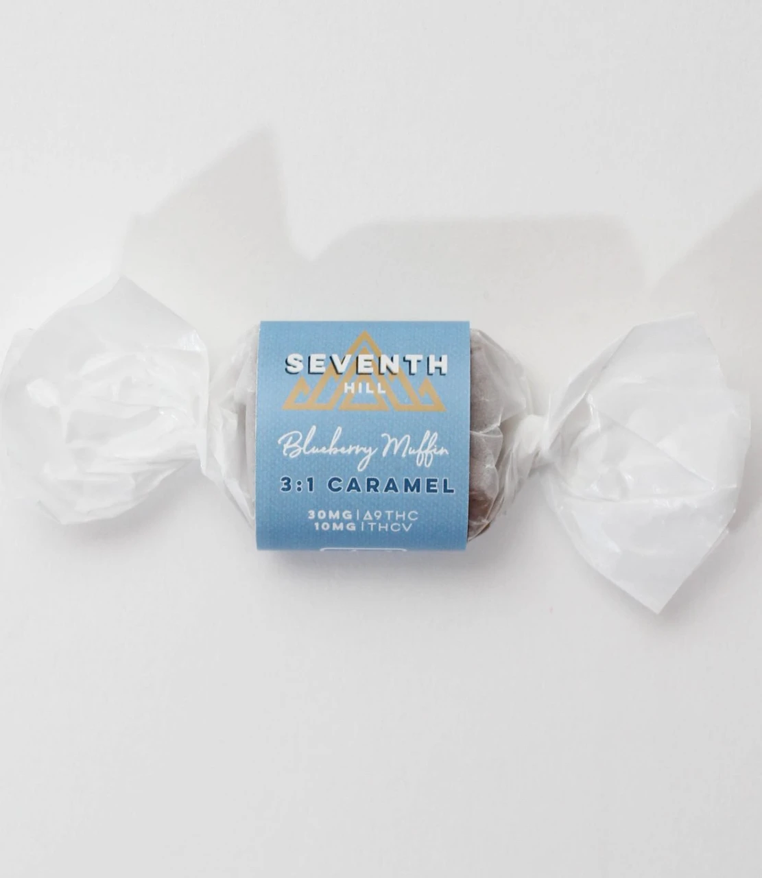 Seventh Hill Caramels