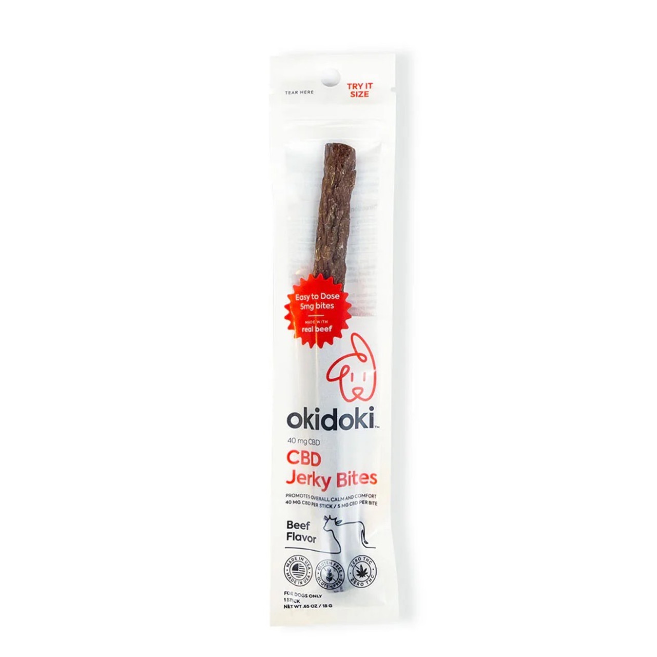 Okidoki Pet Products