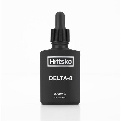 Hritsko CBN Tincture | 1000mg - PureRemedies CBD