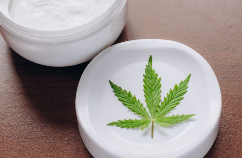 Topical CBD To Help Muscle Recovery After A Workout