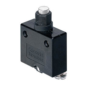 Bep Clb Push Reset Circuit Breaker Boat Electricals