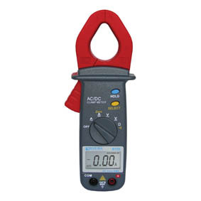 Blue Sea Mini Clamp Multimeter Boat Electricals