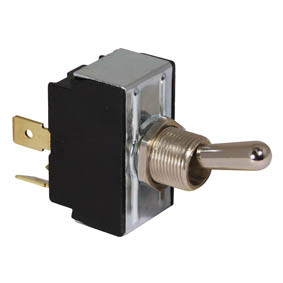 Carling Toggle Switch G Series Boat Electricals
