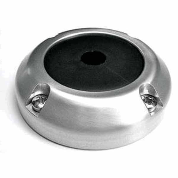 DG45 Split Seal Cable Gland Aluminium 12-15mm Cable - Boat Electricals