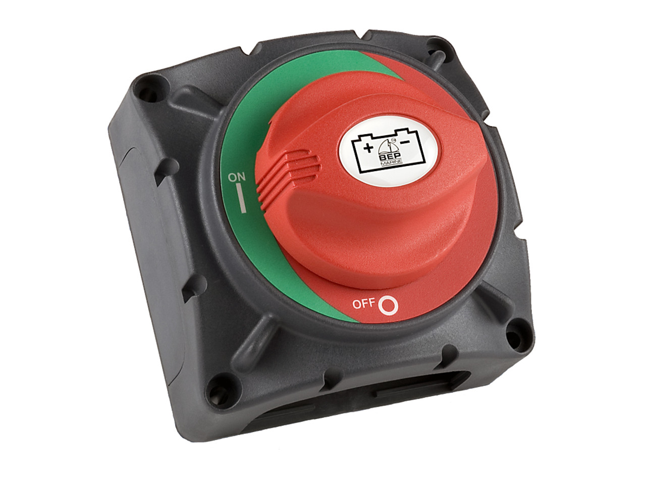 Battery Switch Heavy Duty BEP Boat Electricals