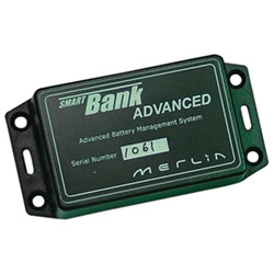 Smartbank Advanced System - Inc Smartgauge
